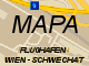 Parkovisko Mazur letisko Viedeň Schwechat